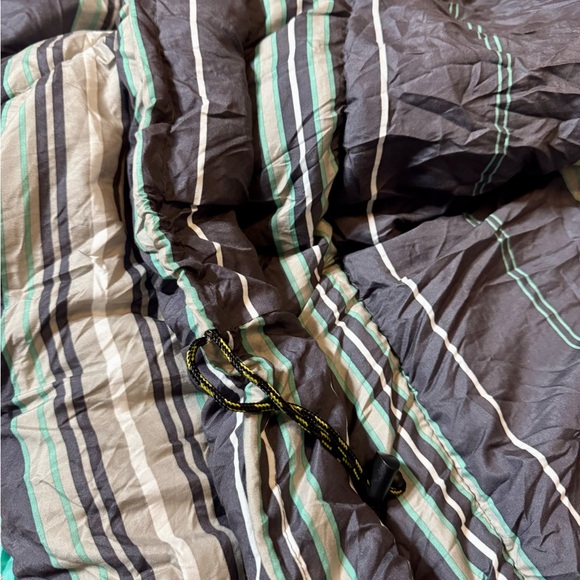 Teal Sleeping Bag - Picture 13 of 16